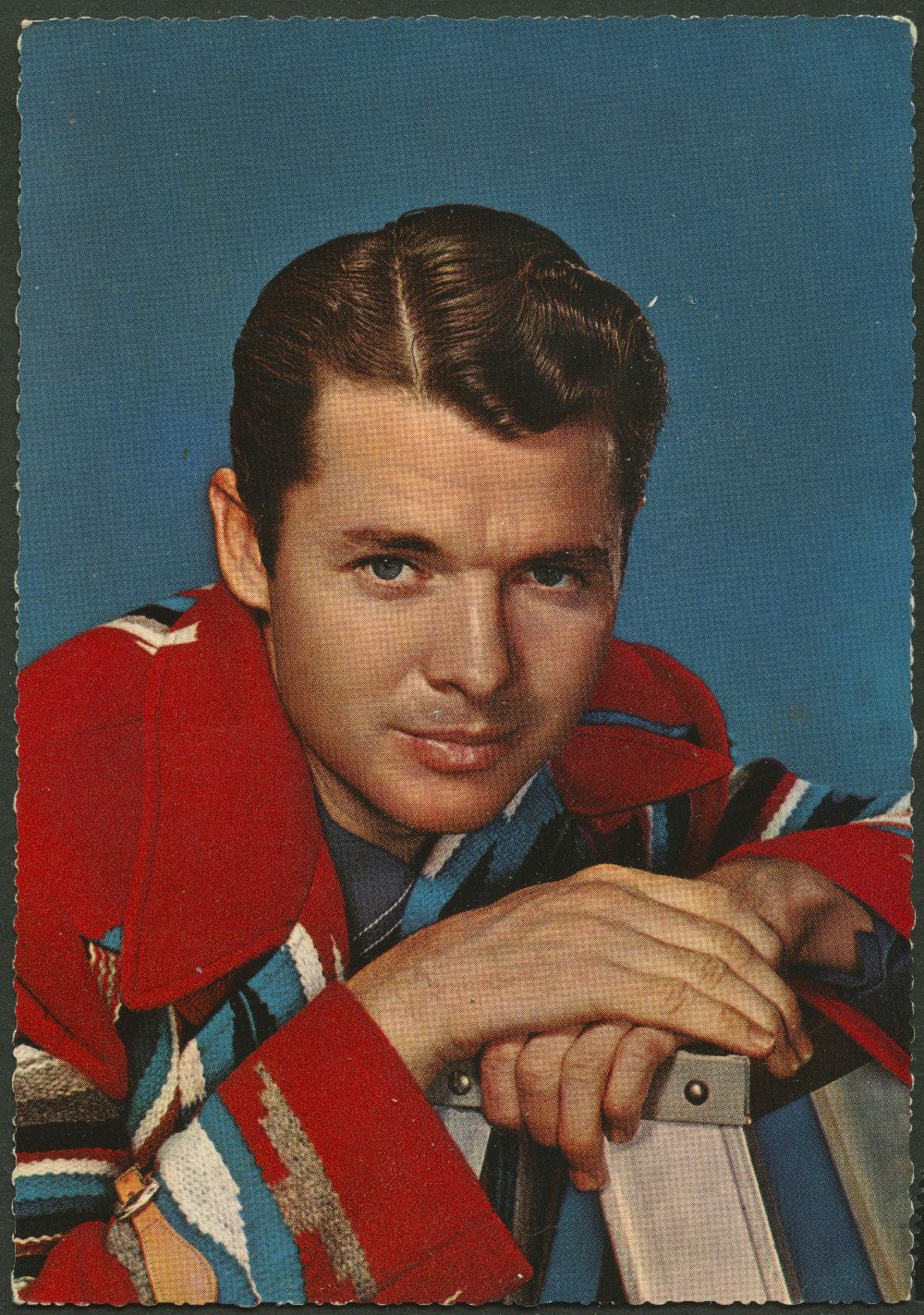 (image for) Audie Murphy #0039
